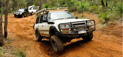 How to choose the right canopy for your ute