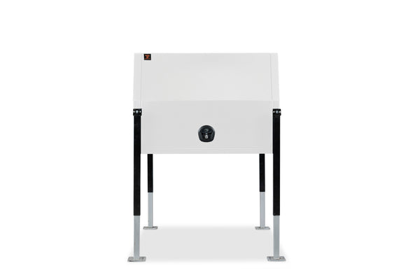 Standard 1200L Canopy Lift Off