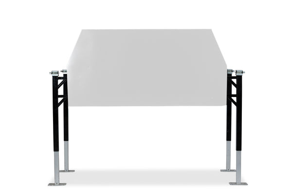 Standard 1200L Canopy Lift Off