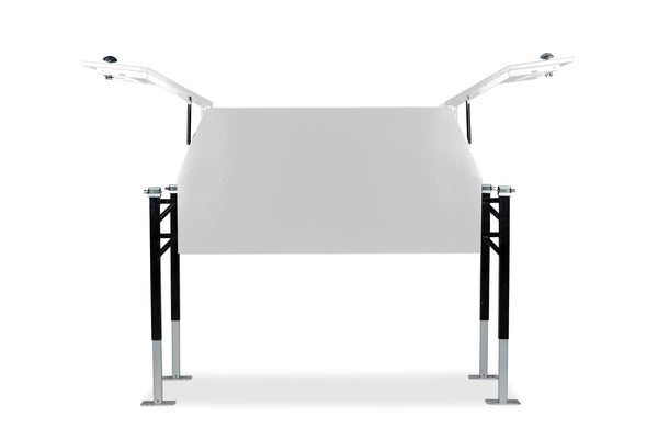 Standard 1200L Canopy Lift Off