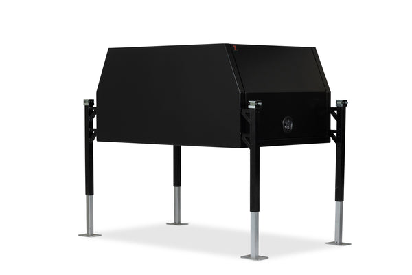 Standard 1200L Canopy Lift Off