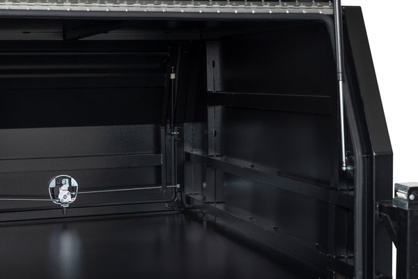 Standard 1000L Canopy