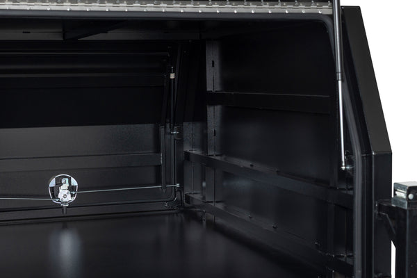 Standard 1000L Canopy Lift Off