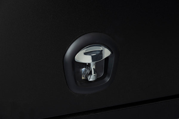 Standard 1000L Canopy