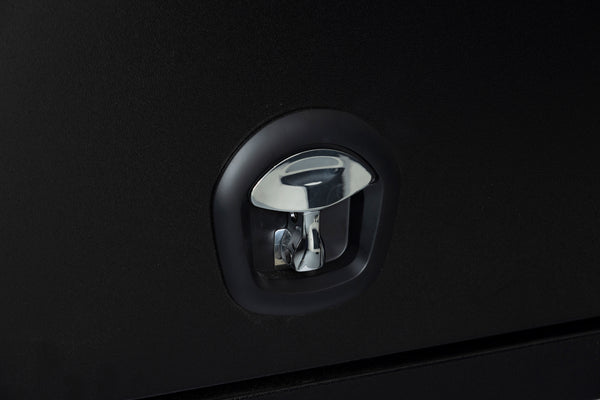 Standard 1000L Canopy Lift Off