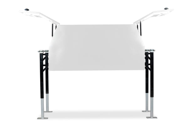 Standard 1000L Canopy Lift Off