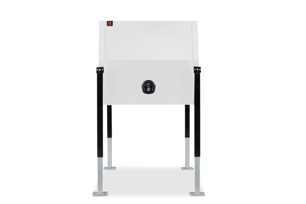 Standard 1000L Canopy Lift Off