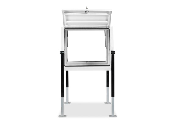 Standard 1000L Canopy Lift Off