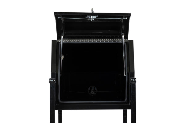 Standard 1000L Canopy Lift Off