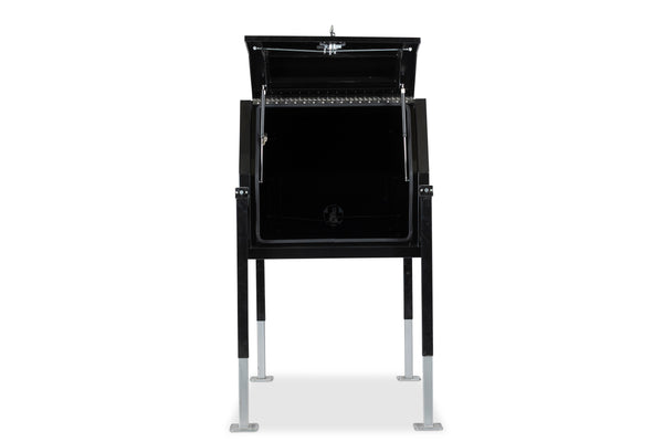 Standard 1000L Canopy Lift Off