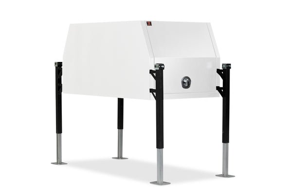 Standard 1000L Canopy Lift Off