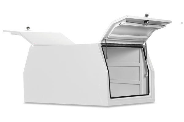 Standard 1000L Canopy