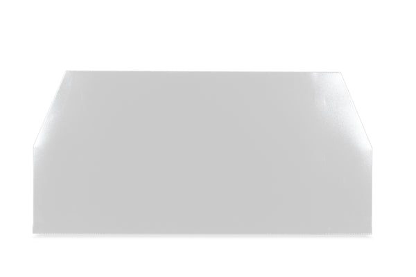 Standard 1000L Canopy