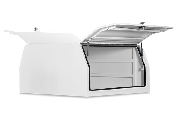 Standard 1200L Canopy