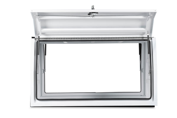 Standard 1500L Canopy