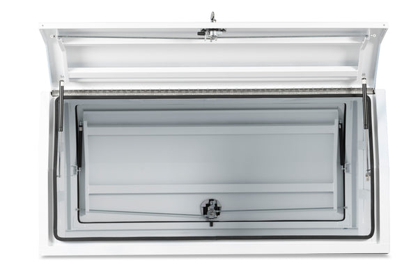 Standard 1500L Canopy