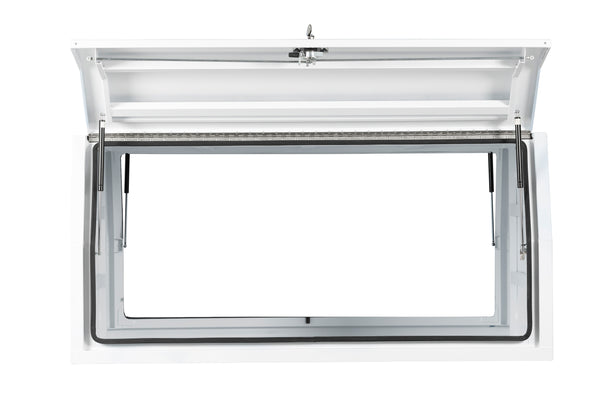 Standard 1500L Canopy
