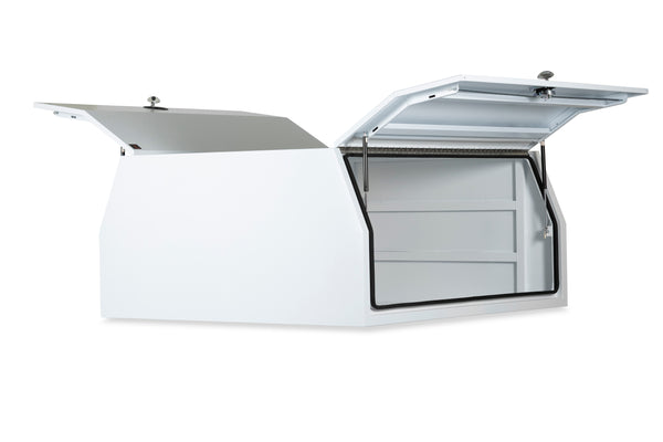 Standard 1800L Canopy