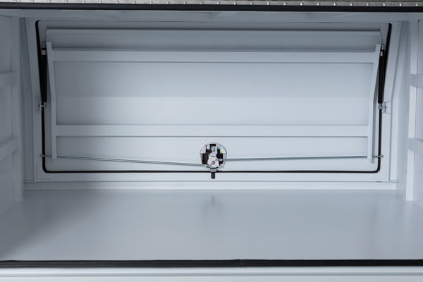 Standard 1800L Canopy