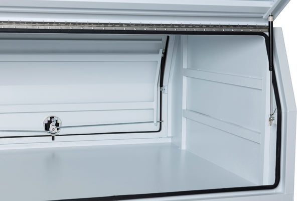 Standard 1800L Canopy