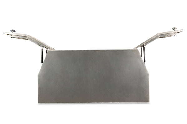 Standard 1000L Canopy