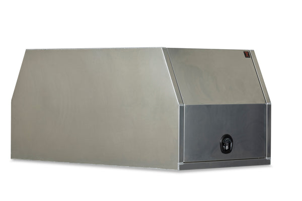 Standard 1000L Canopy