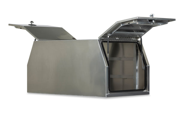 Standard 1000L Canopy