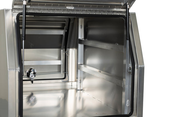 Standard 1000L Canopy