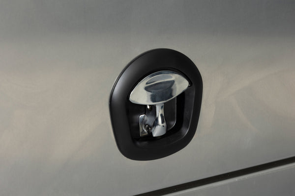 Standard 1000L Canopy