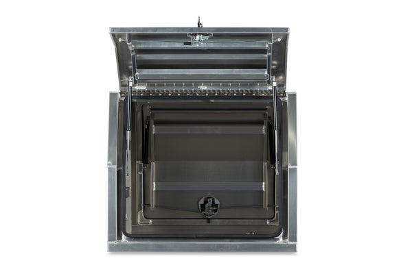 Standard 1000L Canopy