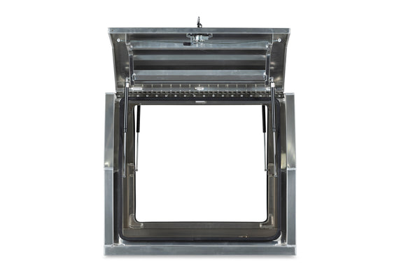 Standard 1000L Canopy