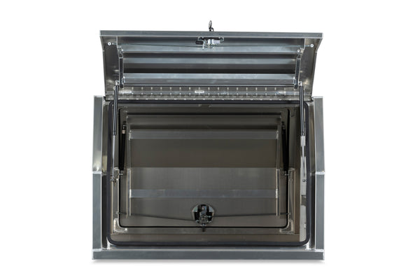 Standard 1200L Canopy