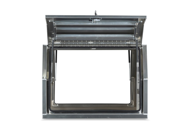 Standard 1200L Canopy
