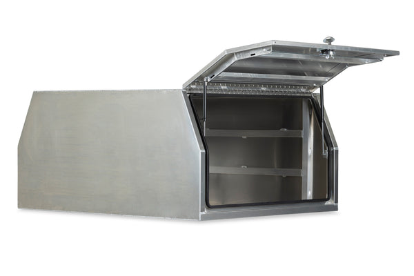 Standard 1200L Canopy