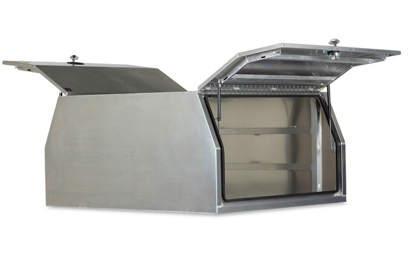 Standard 1200L Canopy