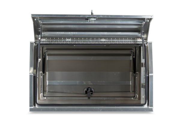 Standard 1500L Canopy