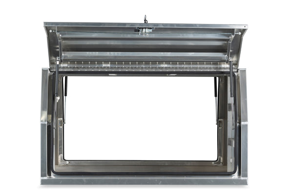 Standard 1500L Canopy