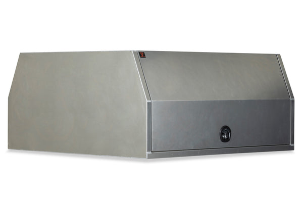 Standard 1500L Canopy