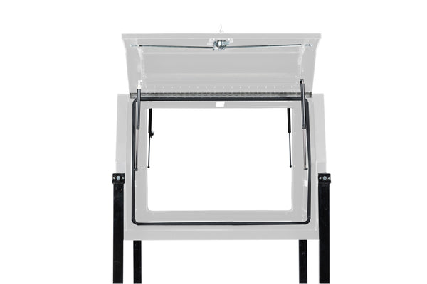 Standard 1200L Canopy Lift Off