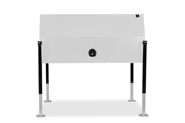 Standard 1800L Canopy Lift Off