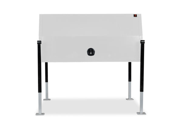 Standard 1800L Canopy Lift Off