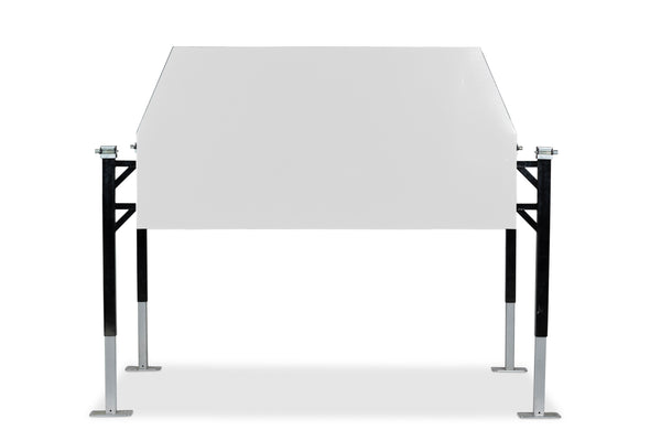 Standard 1800L Canopy Lift Off