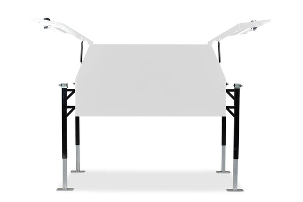 Standard 1800L Canopy Lift Off