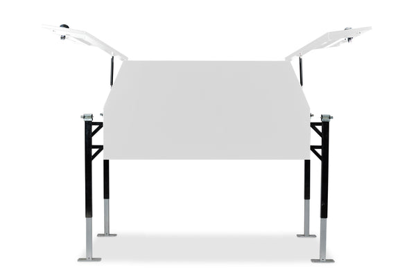 Standard 1800L Canopy Lift Off