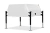 Standard 1800L Canopy Lift Off