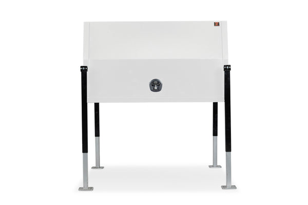 Standard 1500L Canopy Lift Off