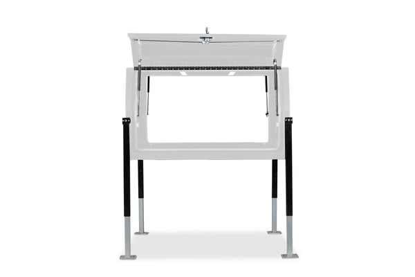 Standard 1500L Canopy Lift Off