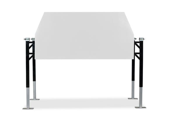 Standard 1500L Canopy Lift Off