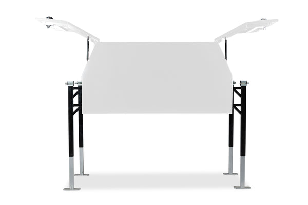 Standard 1500L Canopy Lift Off