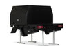 Flat Tray Combo 1200L Canopy